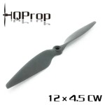 Hot Sales HQProp Multi-Rotor Pusher Prop 12x4.5CW for RC FPV Racing Freestyle Drones DIY Parts